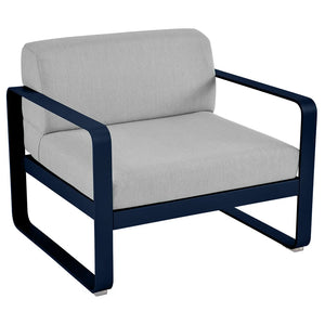 Fermob – Bellevie – Fauteuil – Bleu abysse