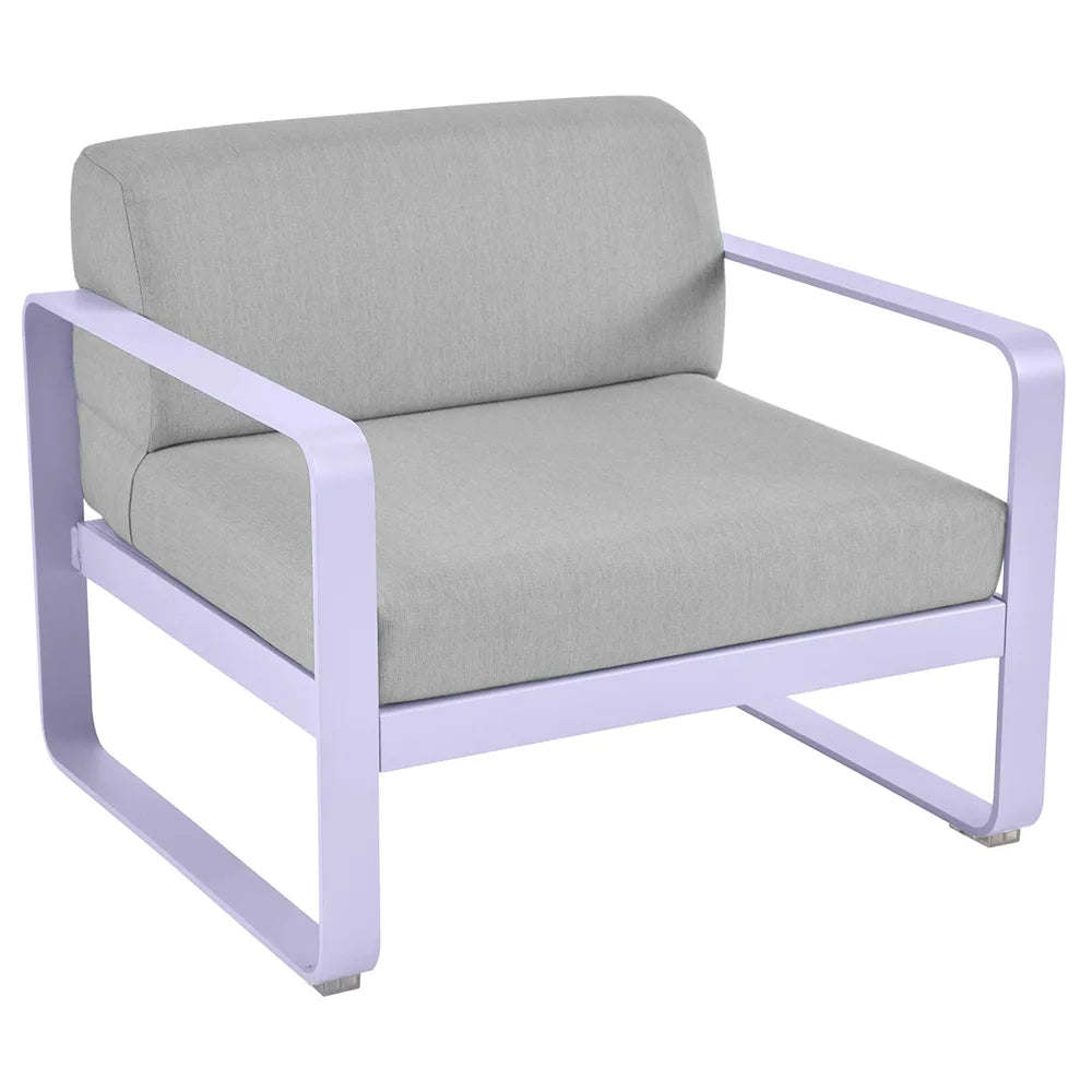 Fermob – Bellevie – Fauteuil – Guimauve