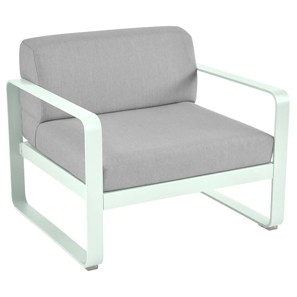 Fermob – Bellevie – Fauteuil – Menthe glaciale