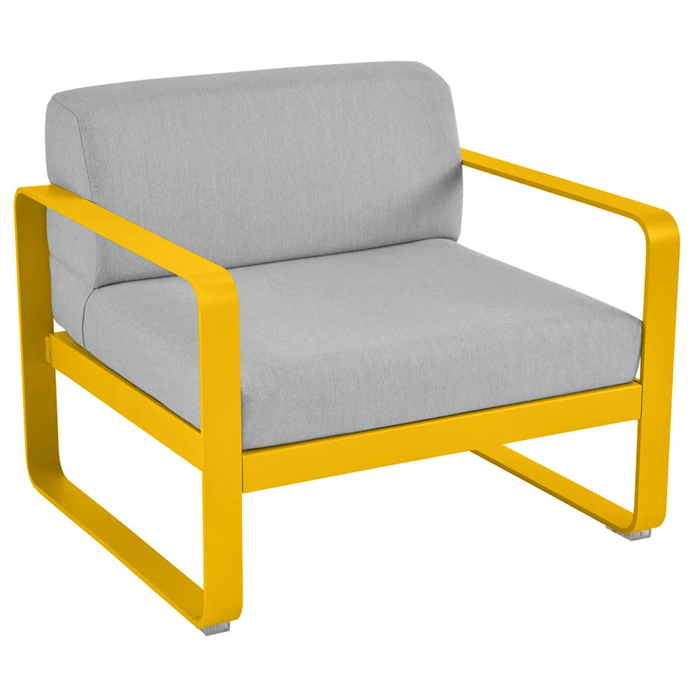 Fermob – Bellevie – Fauteuil – Miel