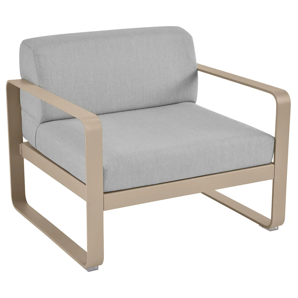 Fermob – Bellevie – Fauteuil – Muscade