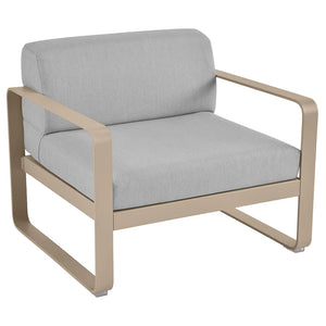Fermob – Bellevie – Fauteuil – Muscade