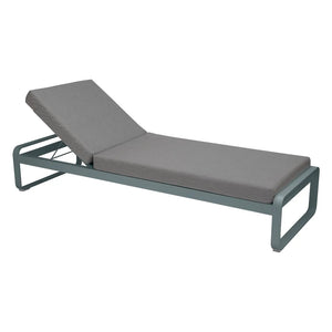 Fermob – Bellevie – Lit de soleil – Gris orage