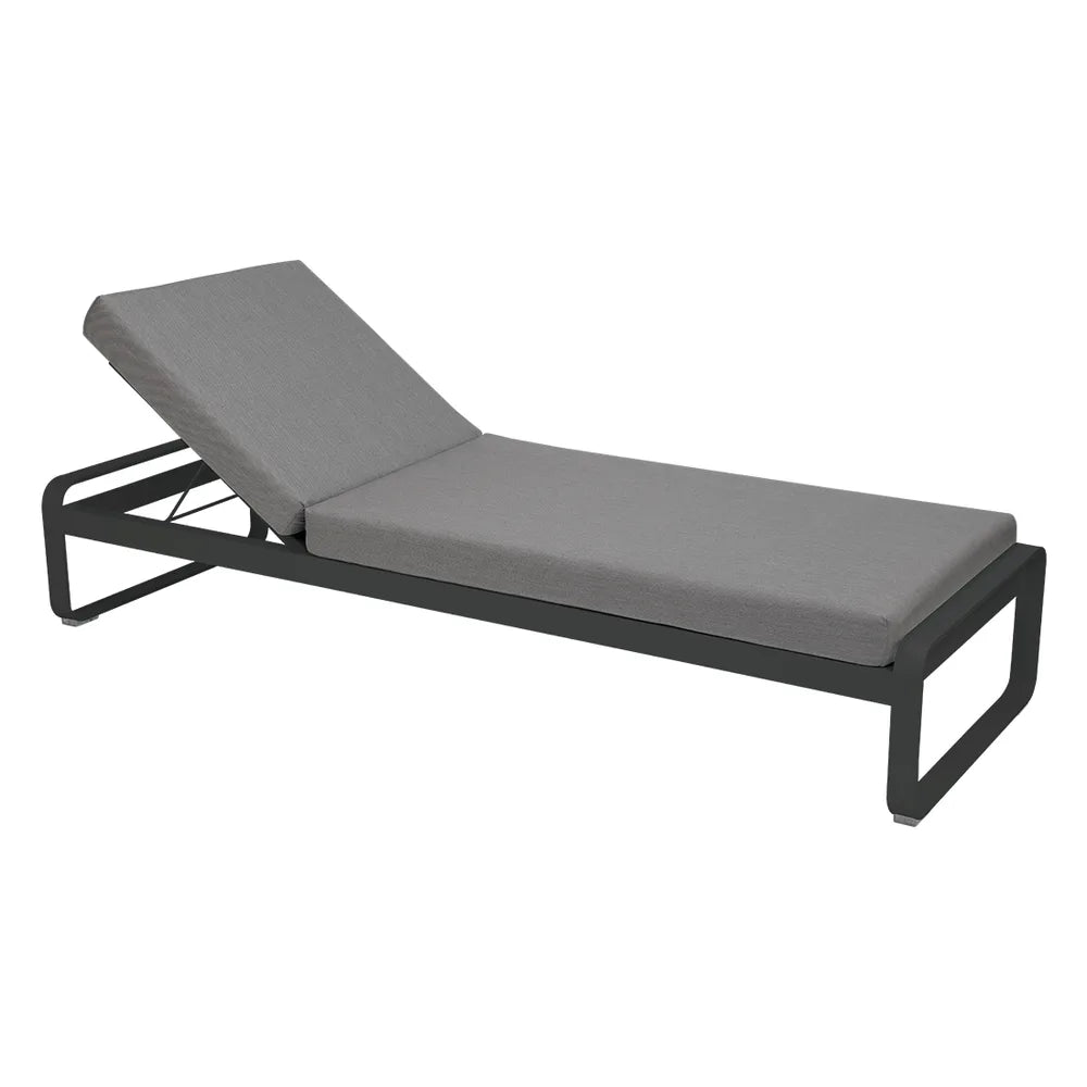 Fermob – Bellevie – Lit de soleil – Carbone