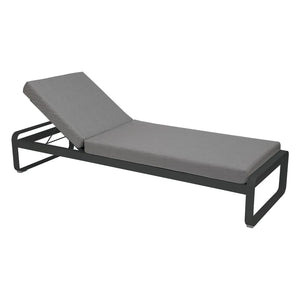 Fermob – Bellevie – Lit de soleil – Carbone