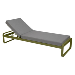 Fermob – Bellevie – Lit de soleil – Pesto