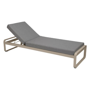 Fermob – Bellevie – Lit de soleil – Muscade