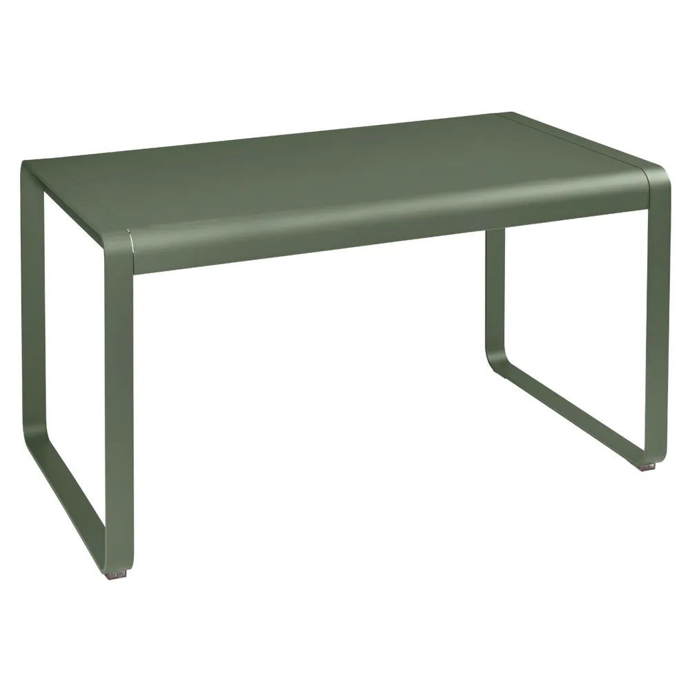 Fermob – Bellevie – Table 140 x 80 cm – Cactus