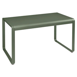 Fermob – Bellevie – Table 140 x 80 cm – Cactus