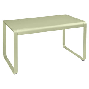Fermob – Bellevie – Table 140 x 80 cm – Vert tilleul