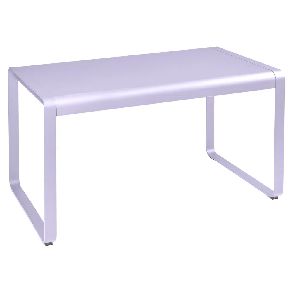 Fermob – Bellevie – Table 140 x 80 cm – Guimauve