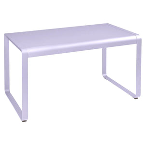 Fermob – Bellevie – Table 140 x 80 cm – Guimauve