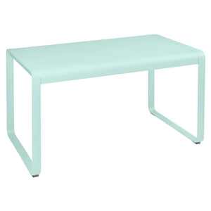 Fermob – Bellevie – Table 140 x 80 cm – Menthe glaciale