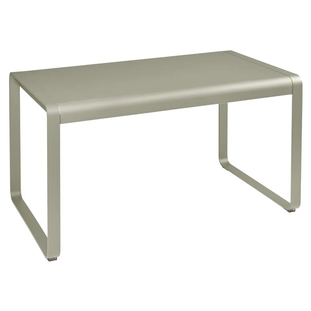 Fermob – Bellevie – Table 140 x 80 cm – Muscade