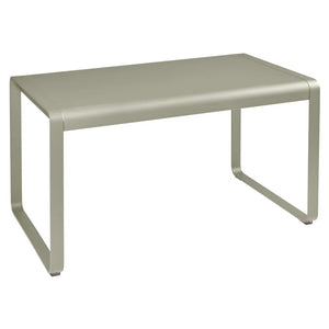 Fermob – Bellevie – Table 140 x 80 cm – Muscade