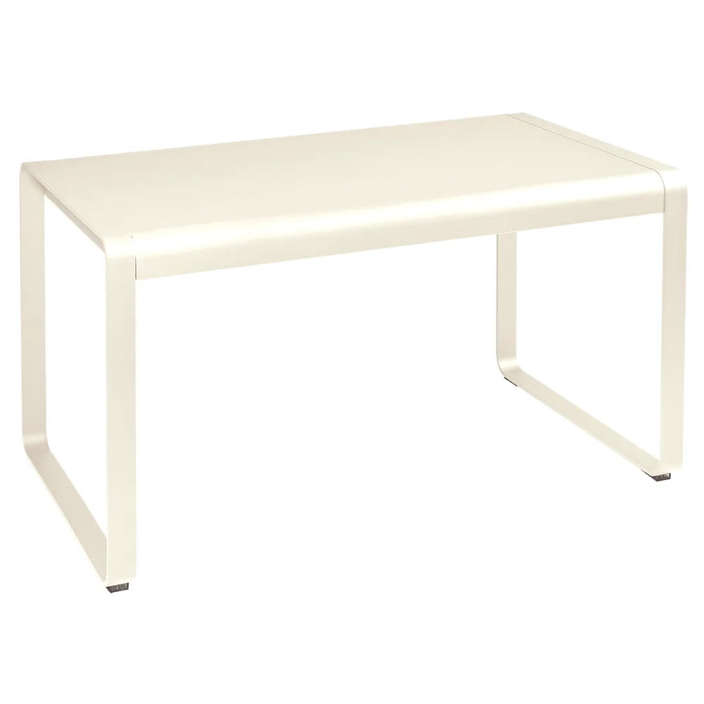 Fermob – Bellevie – Table 140 x 80 cm – Beige latte