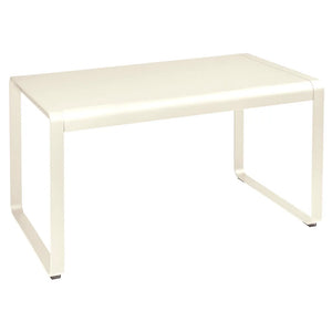 Fermob – Bellevie – Table 140 x 80 cm – Beige latte