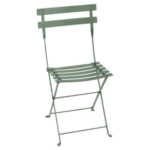 Fermob – Bistro – Chaise métal – Cactus