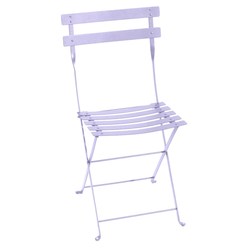 Fermob – Bistro – Chaise métal – Guimauve