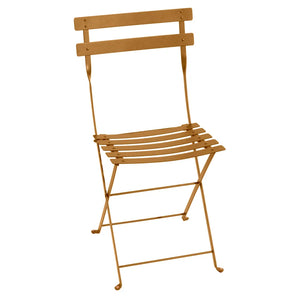 Fermob – Bistro – Chaise métal – Pain d'épices