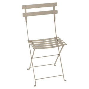 Fermob – Bistro – Chaise métal – Muscade