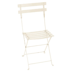 Fermob – Bistro – Chaise métal – Beige latte