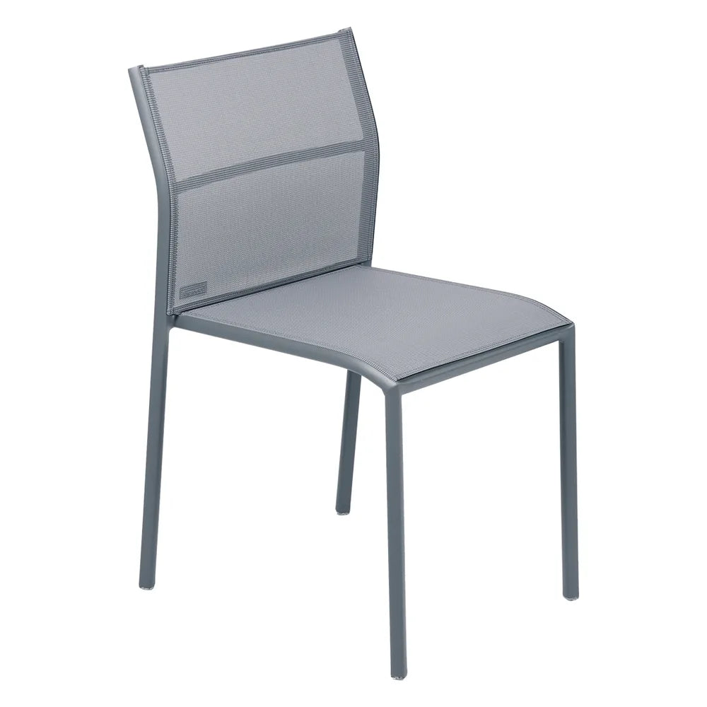 Fermob – Cadiz – Chaise – Gris orage