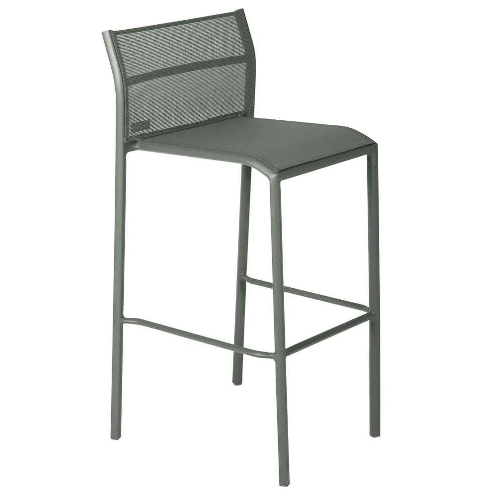 Fermob – Cadiz – Chaise de bar – Romarin