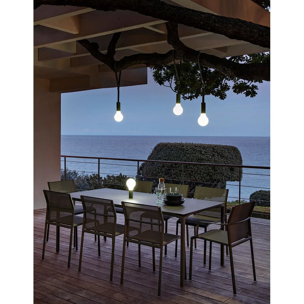Fermob – Cadiz – Chaise en situation