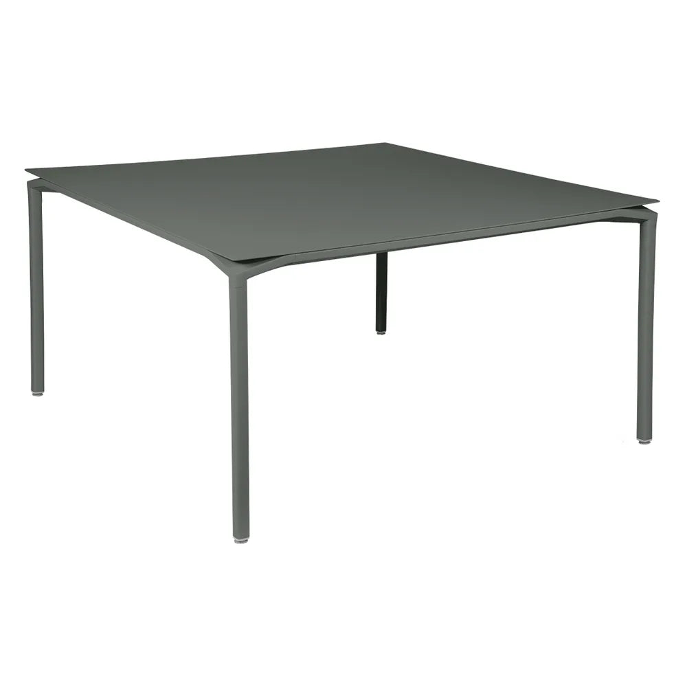 Fermob – Calvi – Table 140 x 140 cm – Romarin