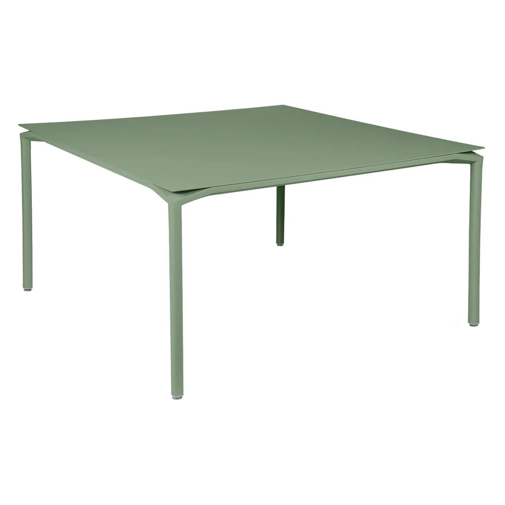 Fermob – Calvi – Table 140 x 140 cm – Cactus