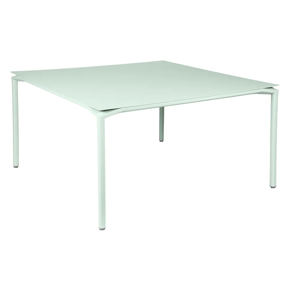 Fermob – Calvi – Table 140 x 140 cm – Menthe glaciale