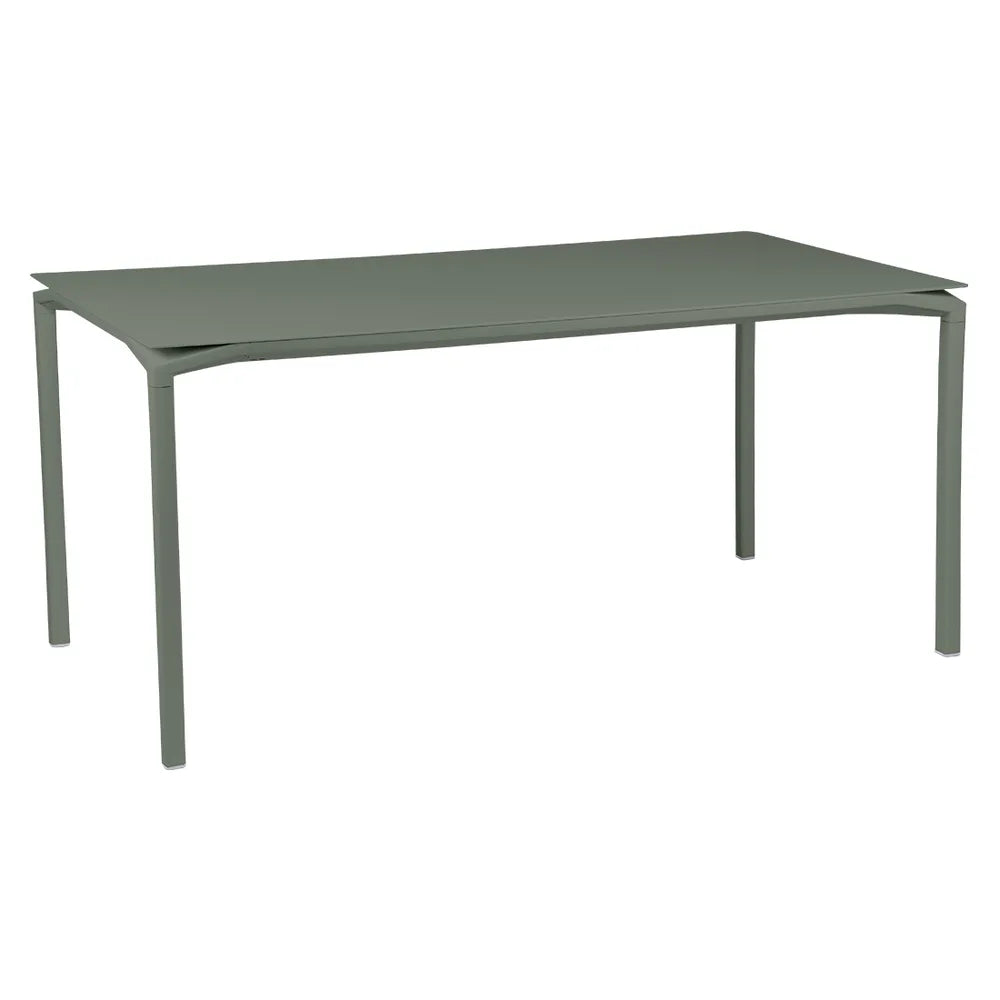 Fermob – Calvi – Table 160 x 80 cm – Romarin