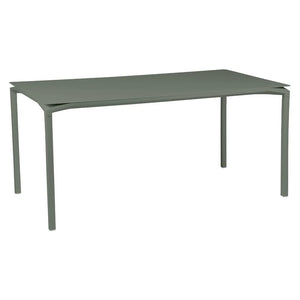 Fermob – Calvi – Table 160 x 80 cm – Romarin