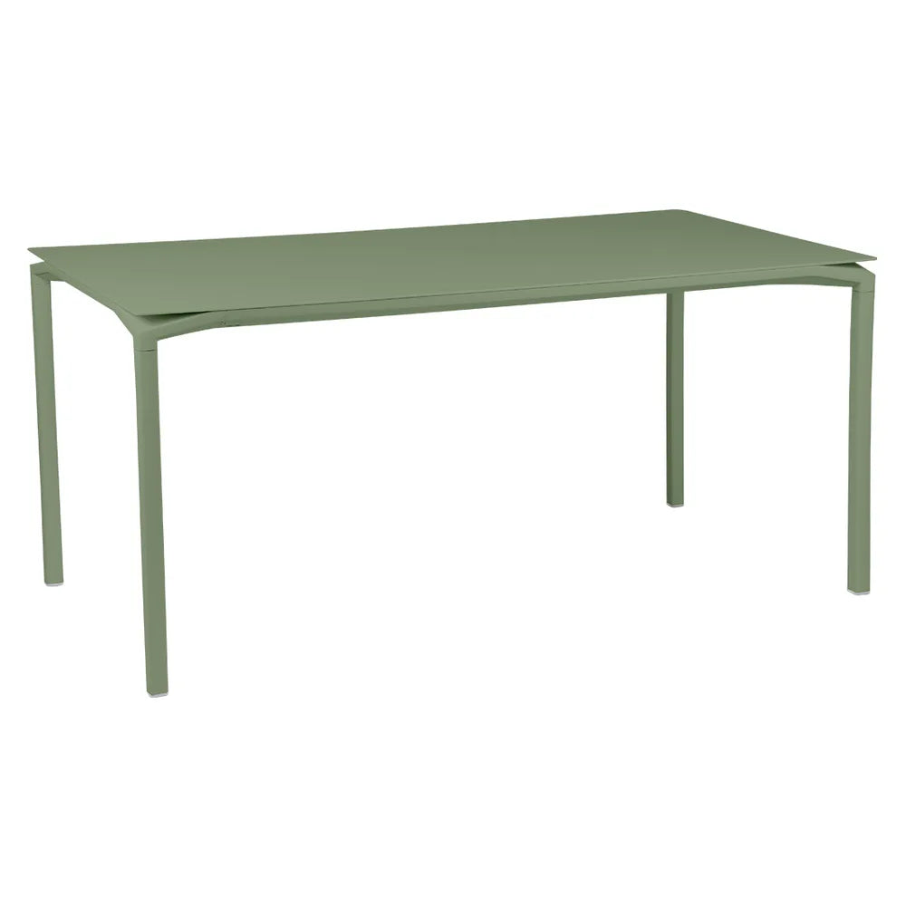Fermob – Calvi – Table 160 x 80 cm – Cactus
