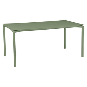 Fermob – Calvi – Table 160 x 80 cm – Cactus