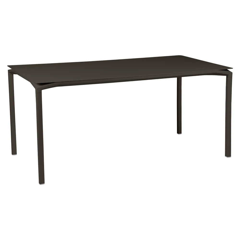 Fermob – Calvi – Table 160 x 80 cm – Tonka