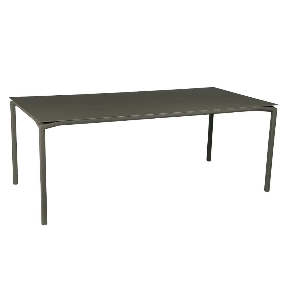 Fermob – Calvi – Table 195 x 95 cm – Romarin