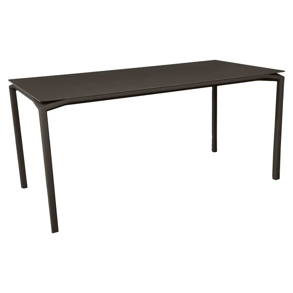 Fermob – Calvi – Table mat velouté 126 x 63 cm – Tonka