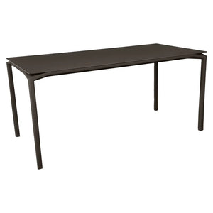 Fermob – Calvi – Table mat velouté 126 x 63 cm – Tonka