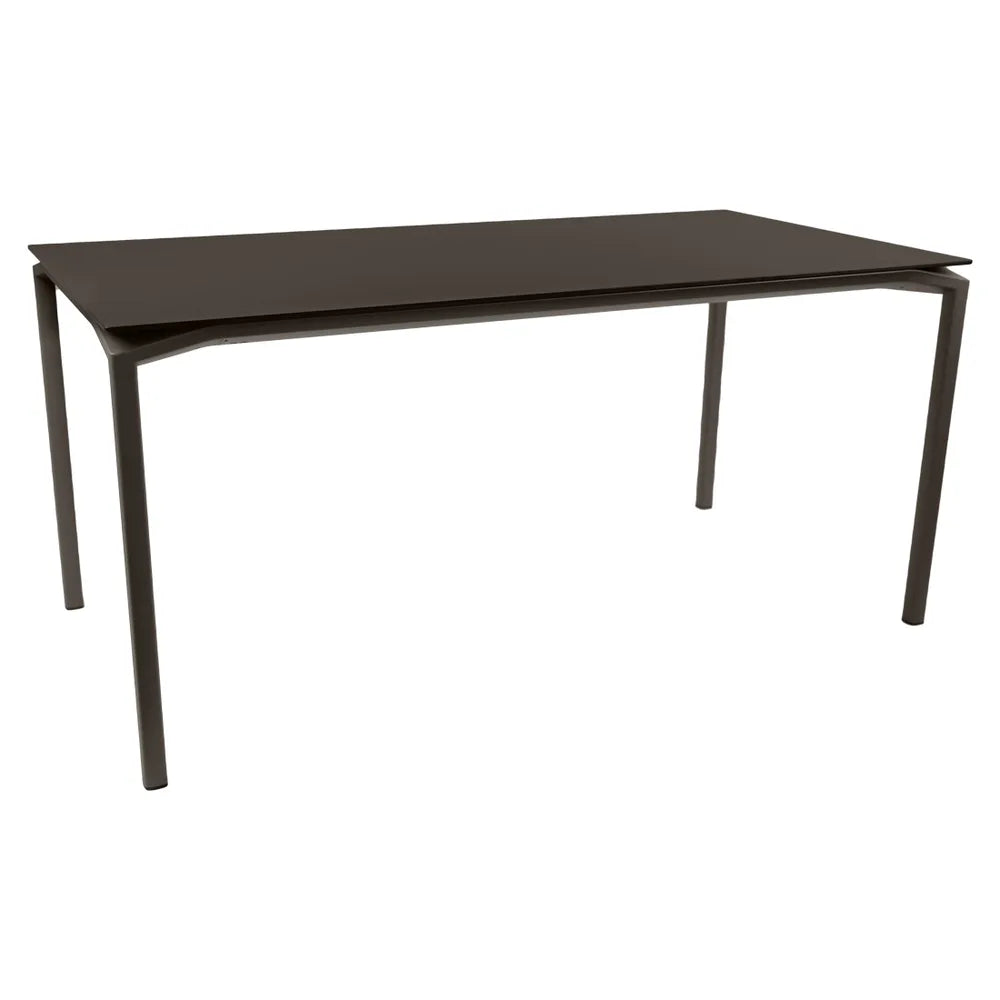 Fermob – Calvi – Table mat velouté 160 x 80 cm – Tonka