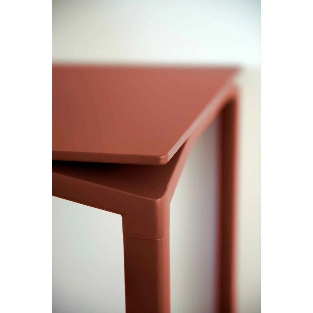 Fermob – Calvi – Table mat velouté 160 x 80 cm en situation
