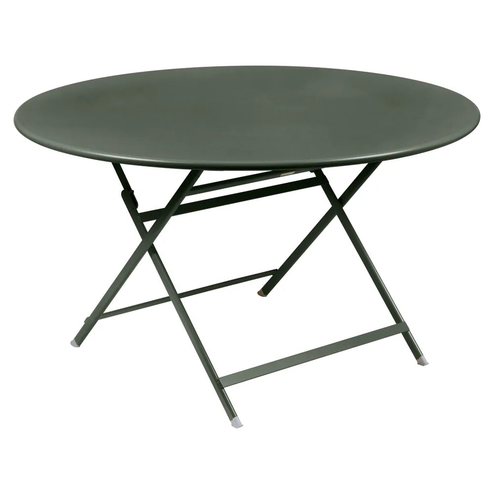 Fermob – Caractère – Table ø 128 cm – Romarin