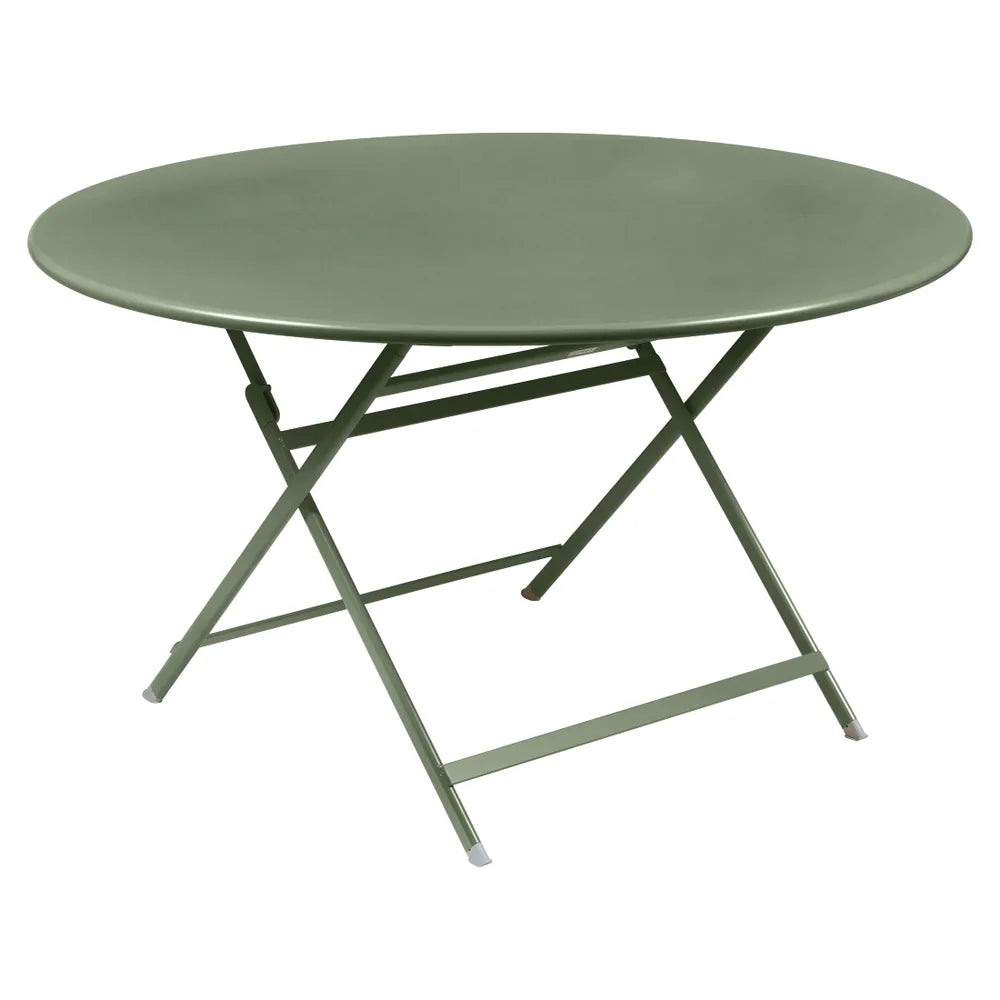 Fermob – Caractère – Table ø 128 cm – Cactus