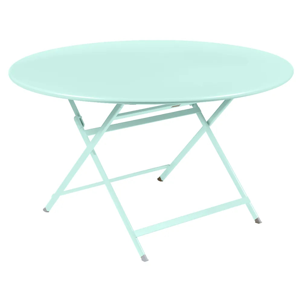 Fermob – Caractère – Table ø 128 cm – Menthe glaciale