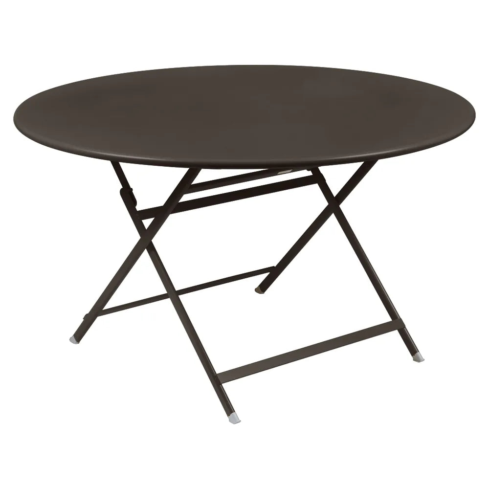 Fermob – Caractère – Table ø 128 cm – Tonka