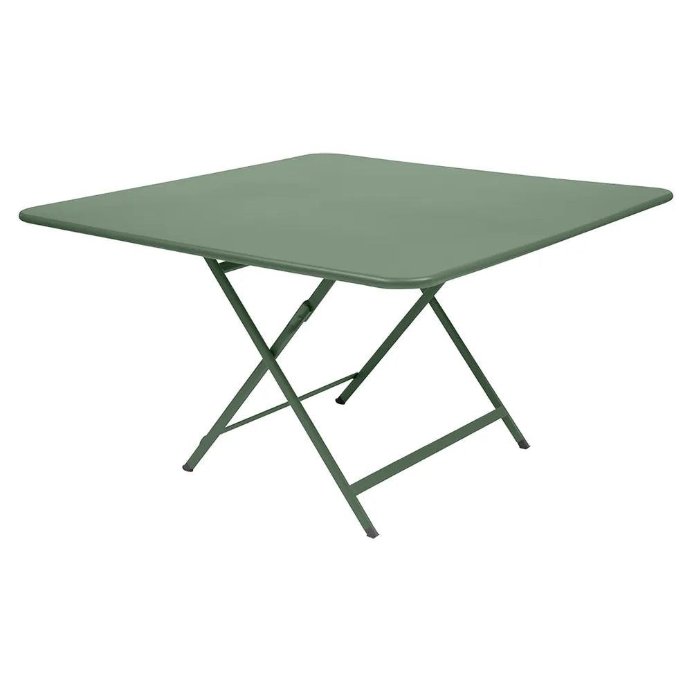Fermob – Caractère – Table 128 x 128 cm – Cactus