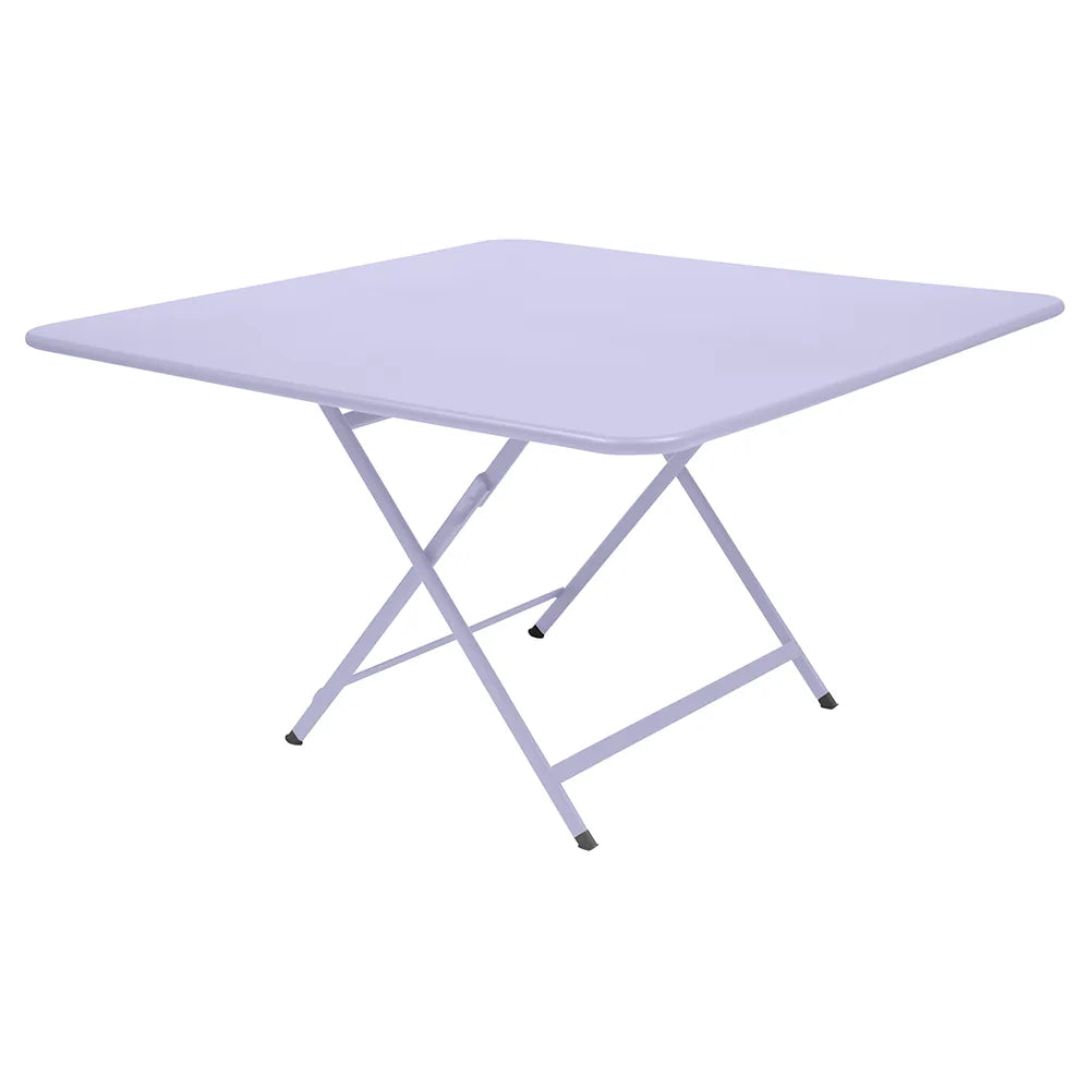 Fermob – Caractère – Table 128 x 128 cm – Guimauve