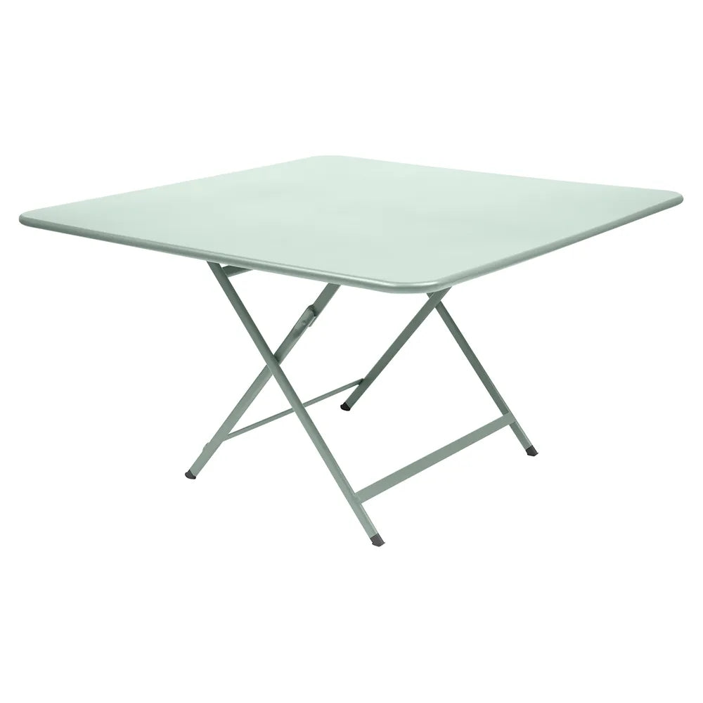 Fermob – Caractère – Table 128 x 128 cm – Menthe glaciale