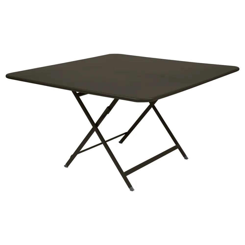Fermob – Caractère – Table 128 x 128 cm – Tonka